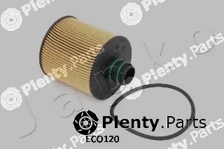 Japko 1ECO120 — Oil Filter