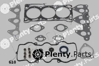 Japko 48610 — Gasket Kit, cylinder head