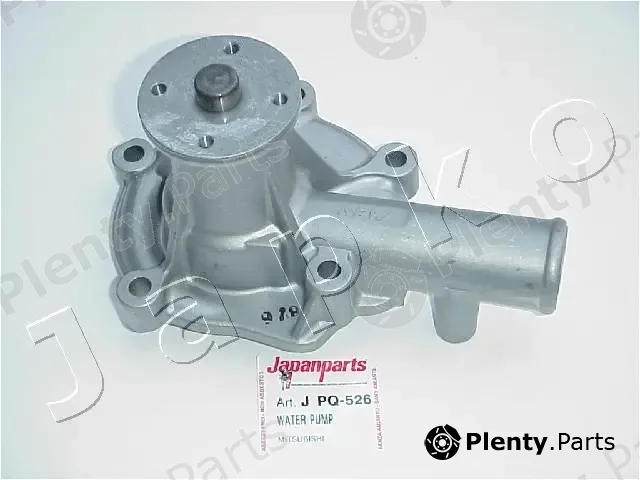 Japko 35526 — Water Pump, engine cooling