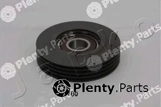 Japko 129700 — Deflection/Guide Pulley, V-ribbed belt