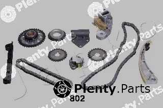 Japko KJK802 — Timing Chain Kit