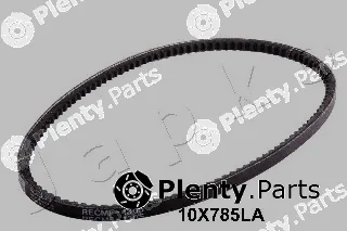 Japko 10X785LA — V-Belt