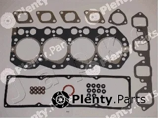 Japko 48193 — Gasket Kit, cylinder head