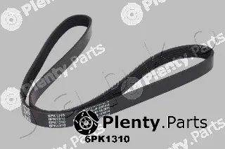 Japko 6PK1310 — V-Ribbed Belt