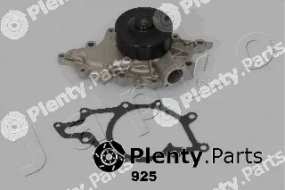 Japko 35925 — Water Pump, engine cooling