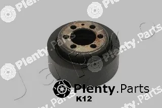 Japko 122K12 — Belt Pulley, crankshaft