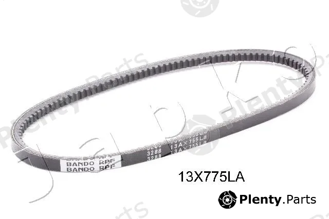 Japko 13X755 — V-Belt