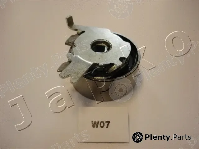 Japko 45W07 — Tensioner, timing belt