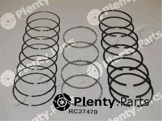 Japko 427470J — Piston Ring