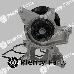 Japko 350111 — Water Pump, engine cooling
