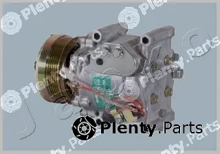 Japko CMP2020147 — Compressor, air conditioning