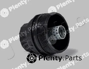 Japko 160005 — Cap, oil filter housing