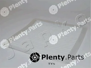 Japko 21TY5 — Filter, cabin air