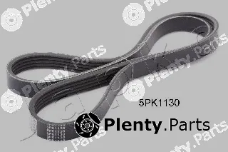 Japko 5PK1130 — V-Ribbed Belt