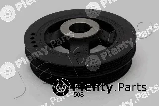 Japko 122508 — Belt Pulley, crankshaft