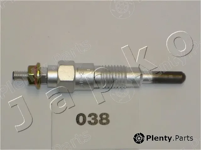 Japko 01011 — Glow Plug