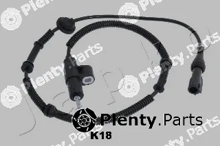 Japko 151K18 — Sensor, wheel speed