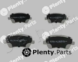 Japko 50013 — Brake Pad Set, disc brake