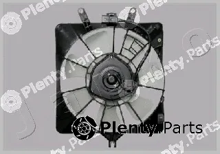 Japko VNT192009 — Fan, engine cooling
