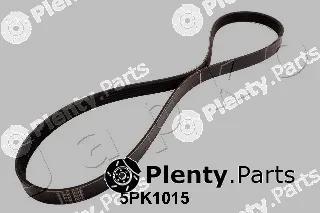 Japko 5PK1015 — V-Ribbed Belt