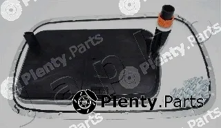Japko FTJ008 — Hydraulic Filter, automatic transmission