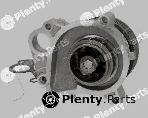 Japko 350108 — Water Pump, engine cooling