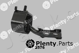 Japko GOJ2576 — Mount, exhaust system