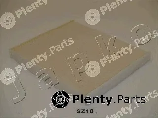 Japko 21Z10 — Filter, cabin air