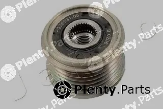 Japko 130805 — Alternator Freewheel Clutch