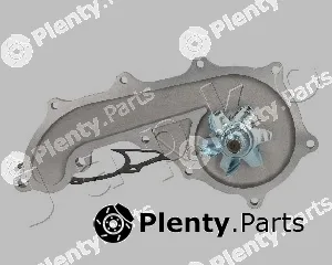 Japko 35279 — Water Pump, engine cooling