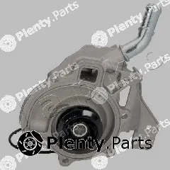 Japko 35345 — Water Pump, engine cooling
