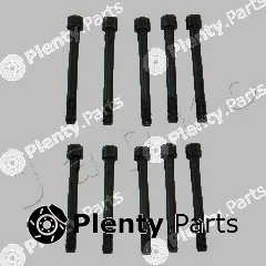Japko 115H03 — Cylinder Head Bolt Set