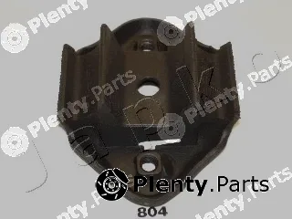 Japko GOJ804 — Mounting, engine