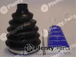 Japko 63313 — Bellow Kit, drive shaft