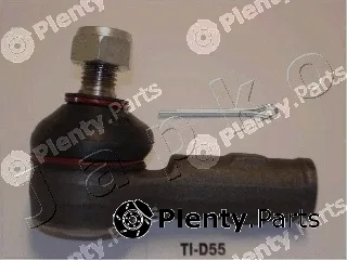 Japko 111D55 — Tie Rod End