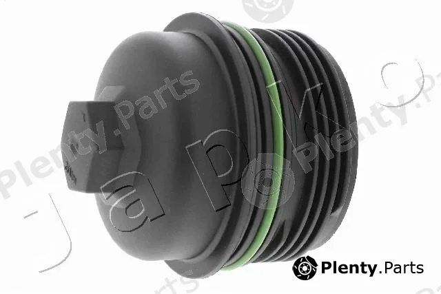 Japko 160067 — Cap, oil filter housing