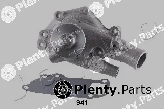 Japko 35941 — Water Pump, engine cooling