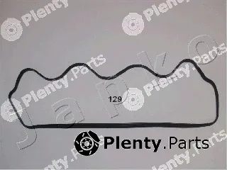 Japko 47129 — Gasket, cylinder head cover