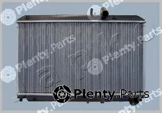 Japko RDA273052 — Radiator, engine cooling