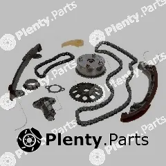 Japko KJK205V — Timing Chain Kit