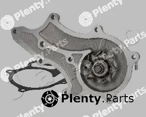 Japko 35243 — Water Pump, engine cooling