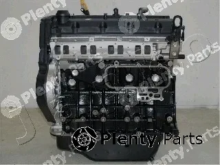Japko KKJ006 — Complete Engine