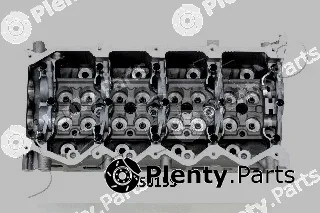 Japko JNS015S — Cylinder Head