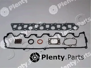 Japko 48124S — Gasket Kit, cylinder head