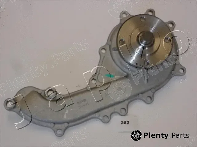 Japko 35262 — Water Pump, engine cooling