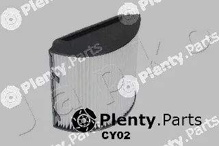 Japko 21CY02 — Filter, cabin air