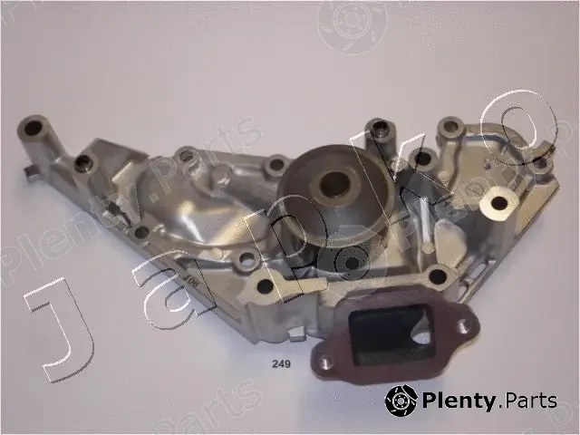 Japko 35249 — Water Pump, engine cooling