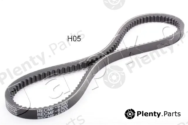 Japko 94H05 — V-Belt