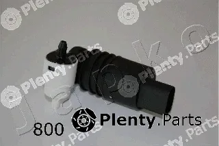 Japko 156800 — Washer Fluid Pump, window cleaning