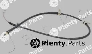 Japko 131113 — Cable Pull, parking brake